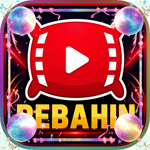 rebahin — galeri pratinjau Resmi APK