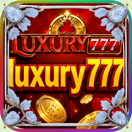 luxury777 — mitra unggulan