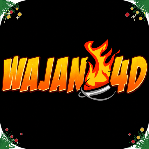 wajan4d — mitra unggulan